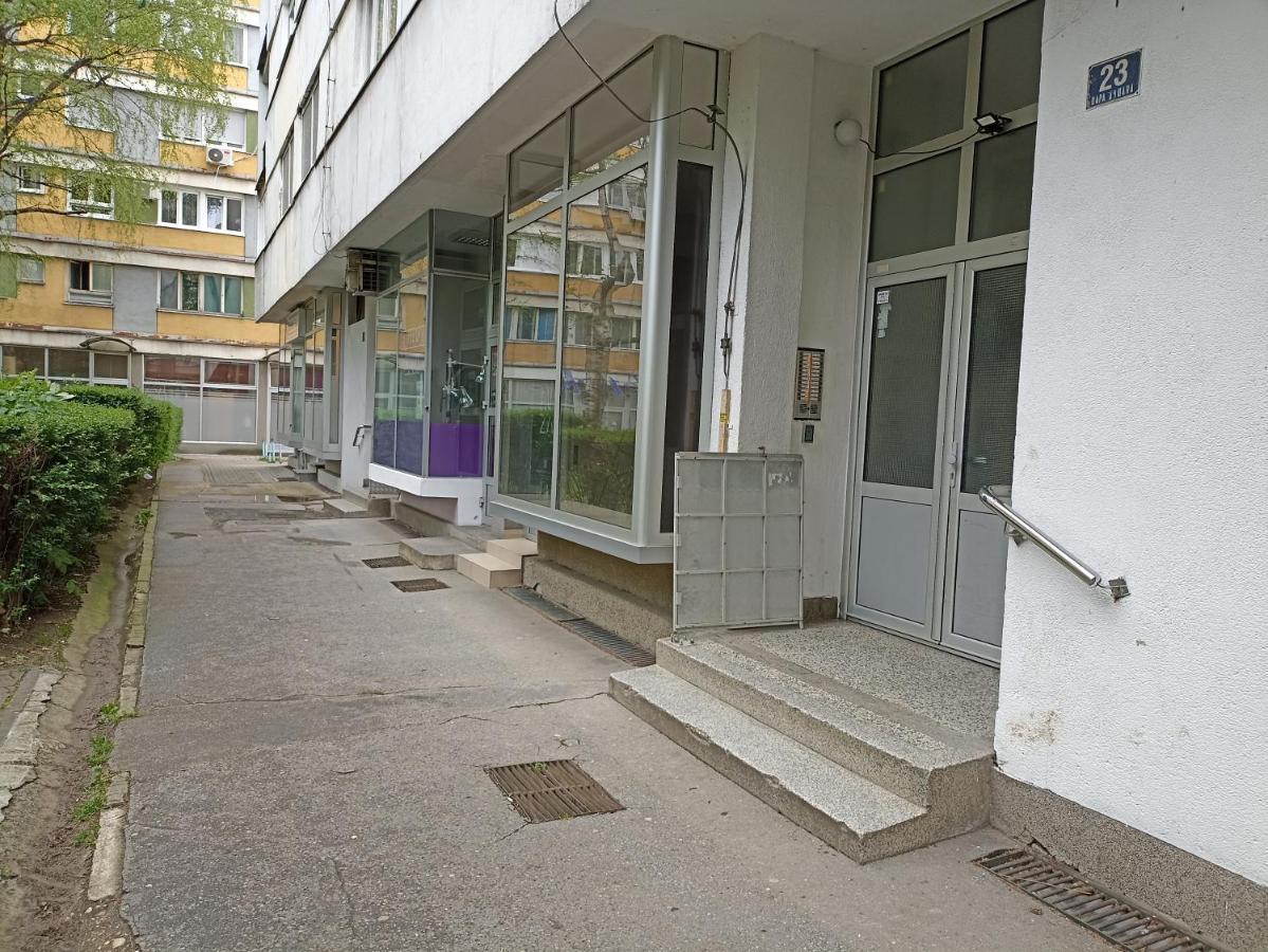 Green Oasis Banja Luka Exterior photo