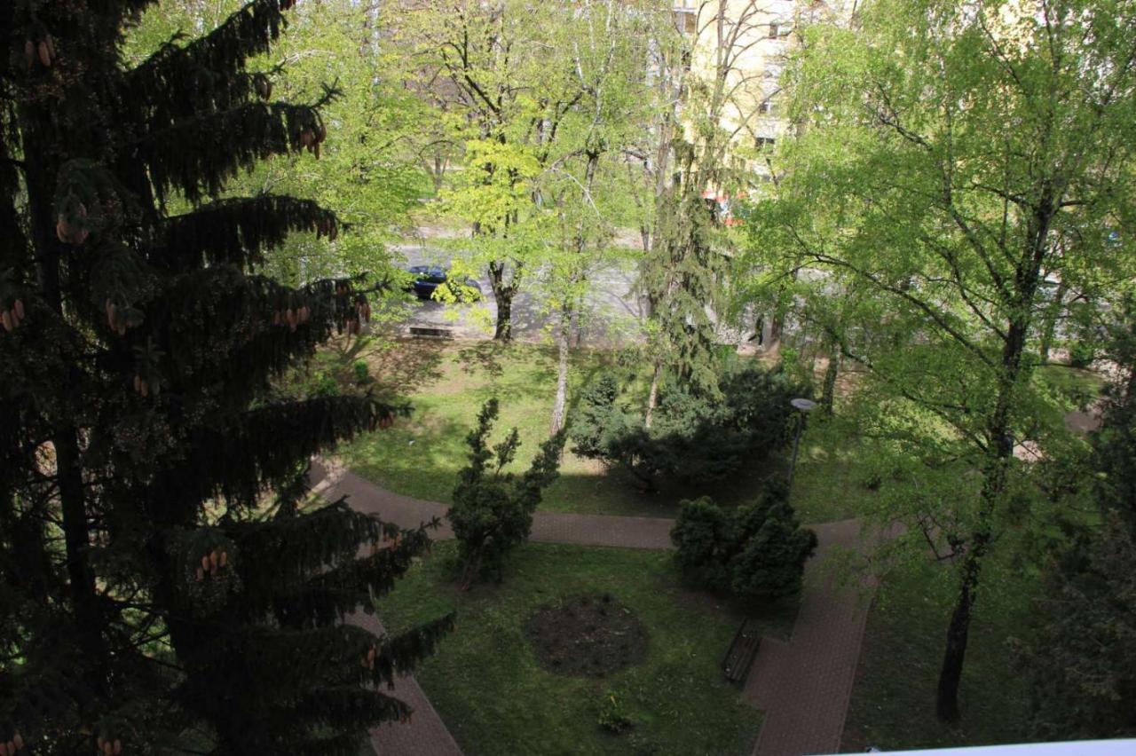 Green Oasis Banja Luka Exterior photo